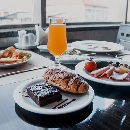 Iron Hotel Hokmeli Dış mekan fotoğraf