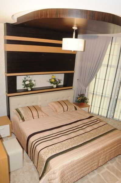 Iron Hotel Hokmeli Dış mekan fotoğraf